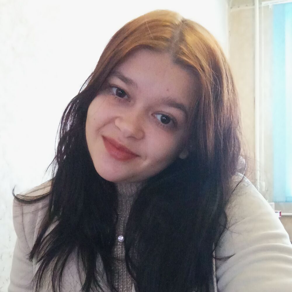 Протасеня Вікторія Вікторівна