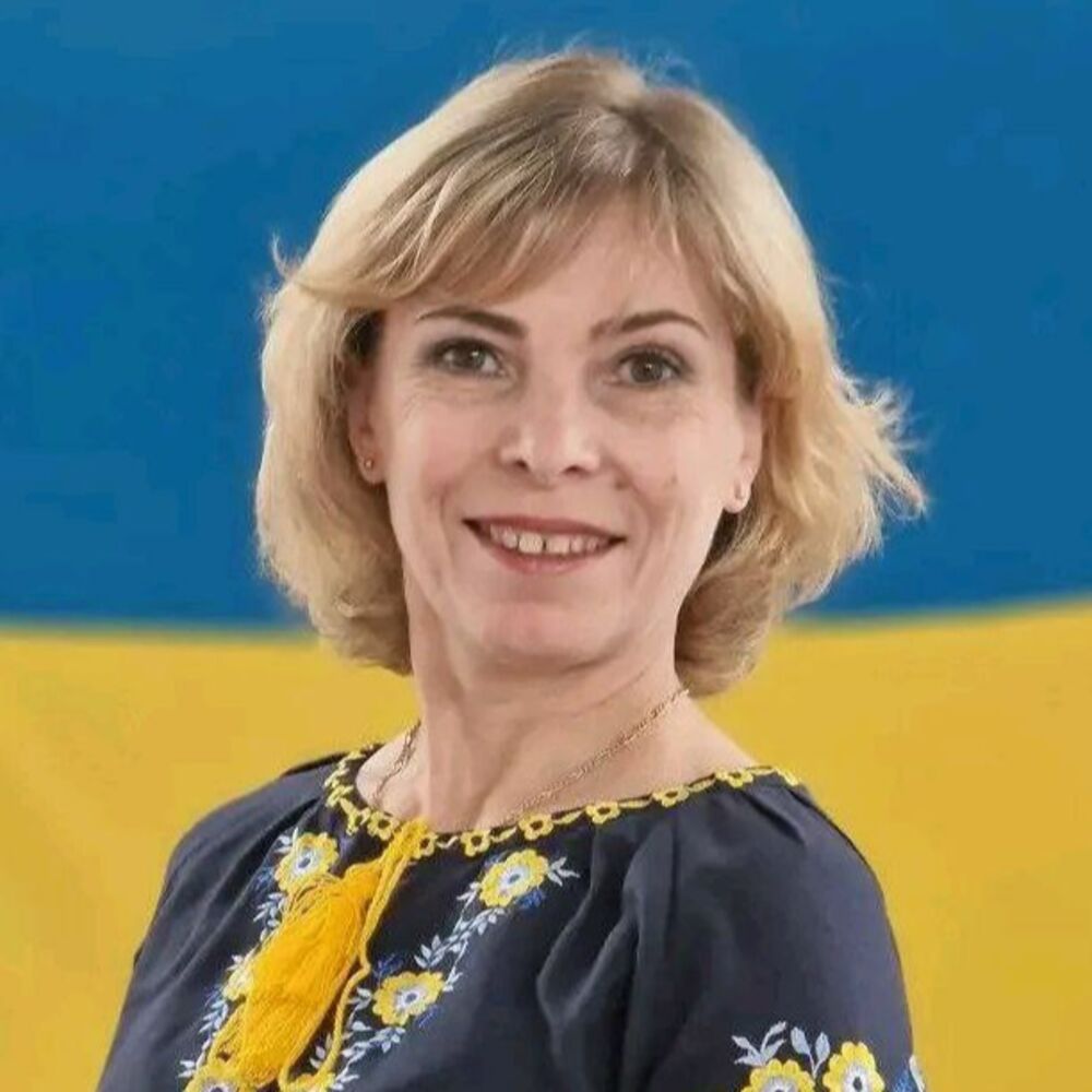 Бачурська Тетяна Анатоліївна