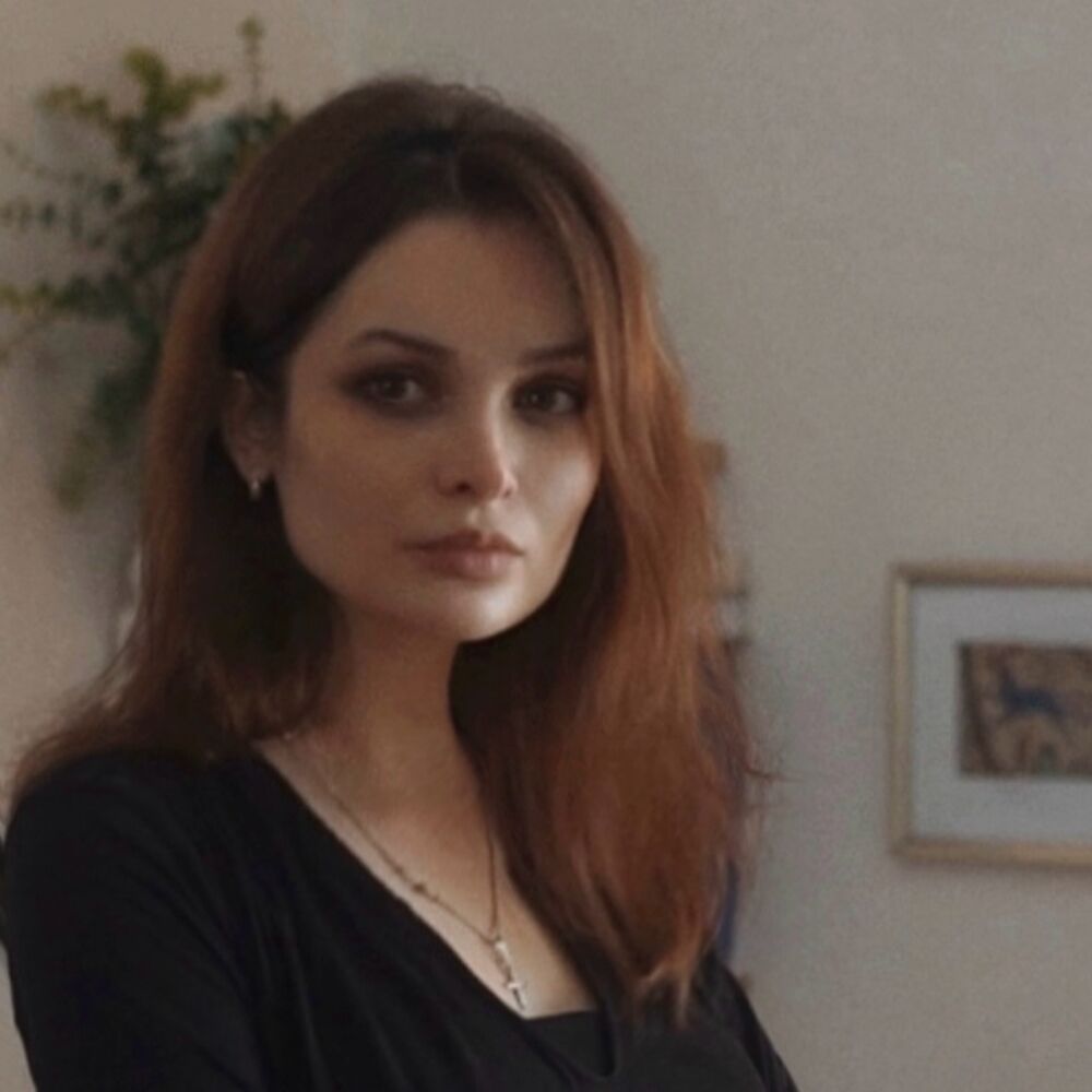 Рижій Юлія Ярославівна