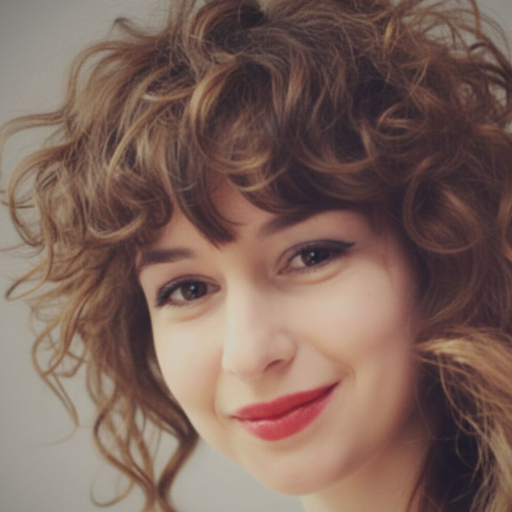 Макаренко Амалія Олексіївна