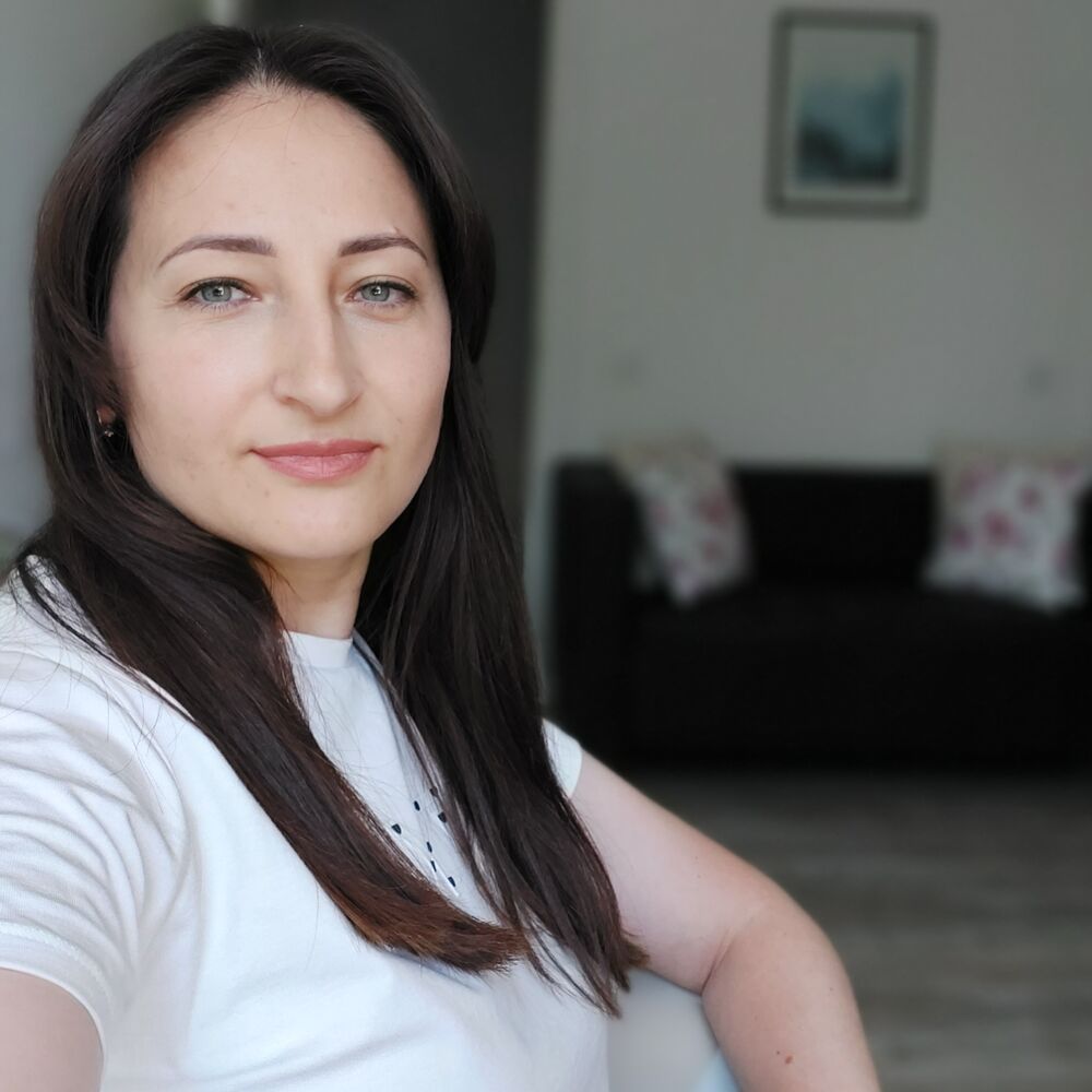 Коваленко Людмила Юріївна