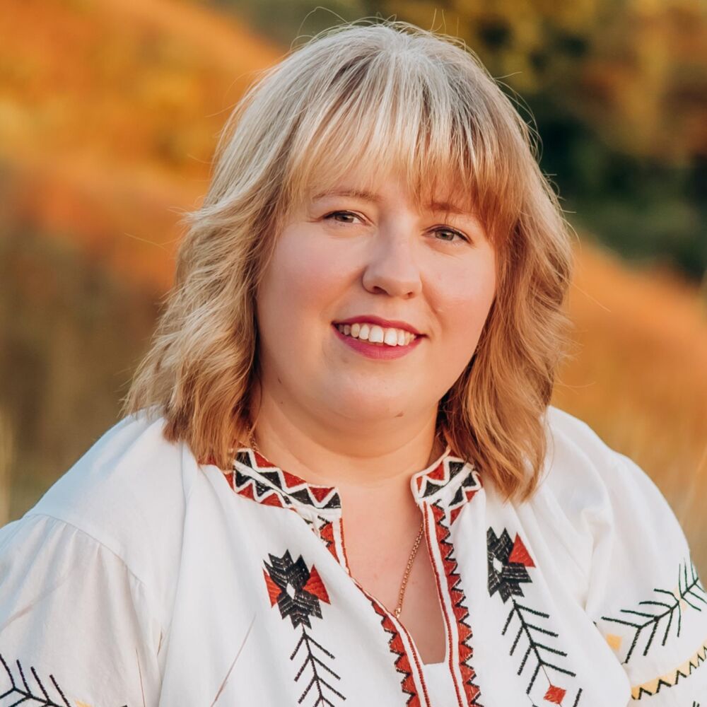 Недибалюк Олена Сергіївна 