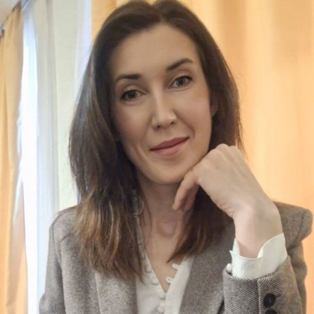 Мудра Юлія Юріївна