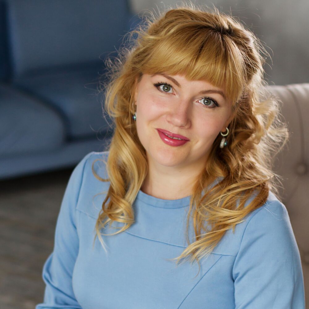 Грубі Тамара Валеріївна