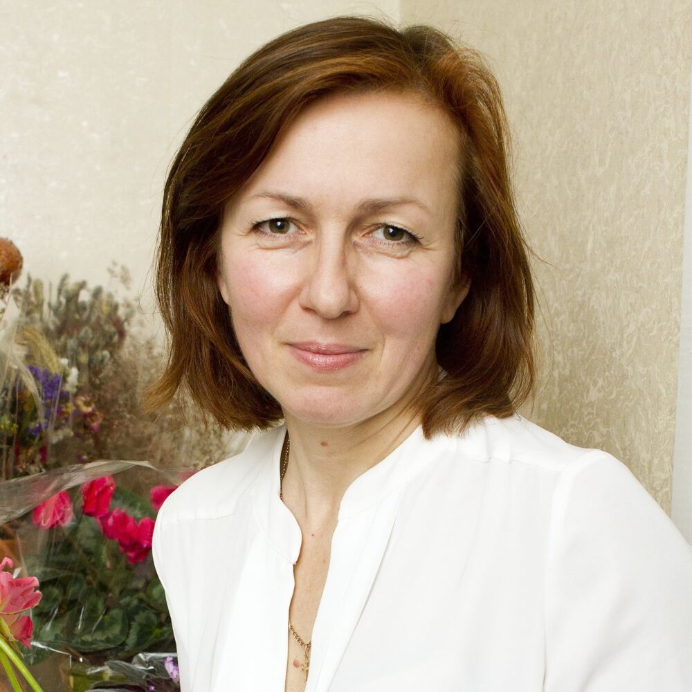 Артеменко Наталія Анатоліївна