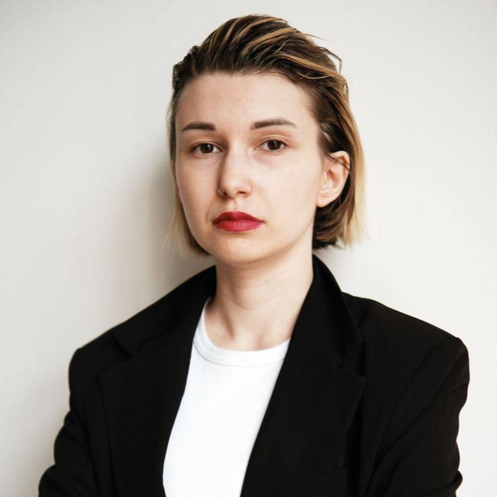 Кучеренко Маргарита Дмитрівна