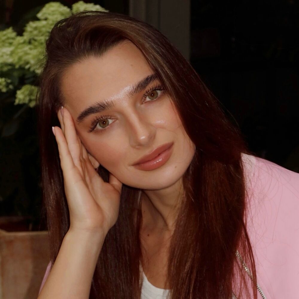 Дінець Карина Олегівна