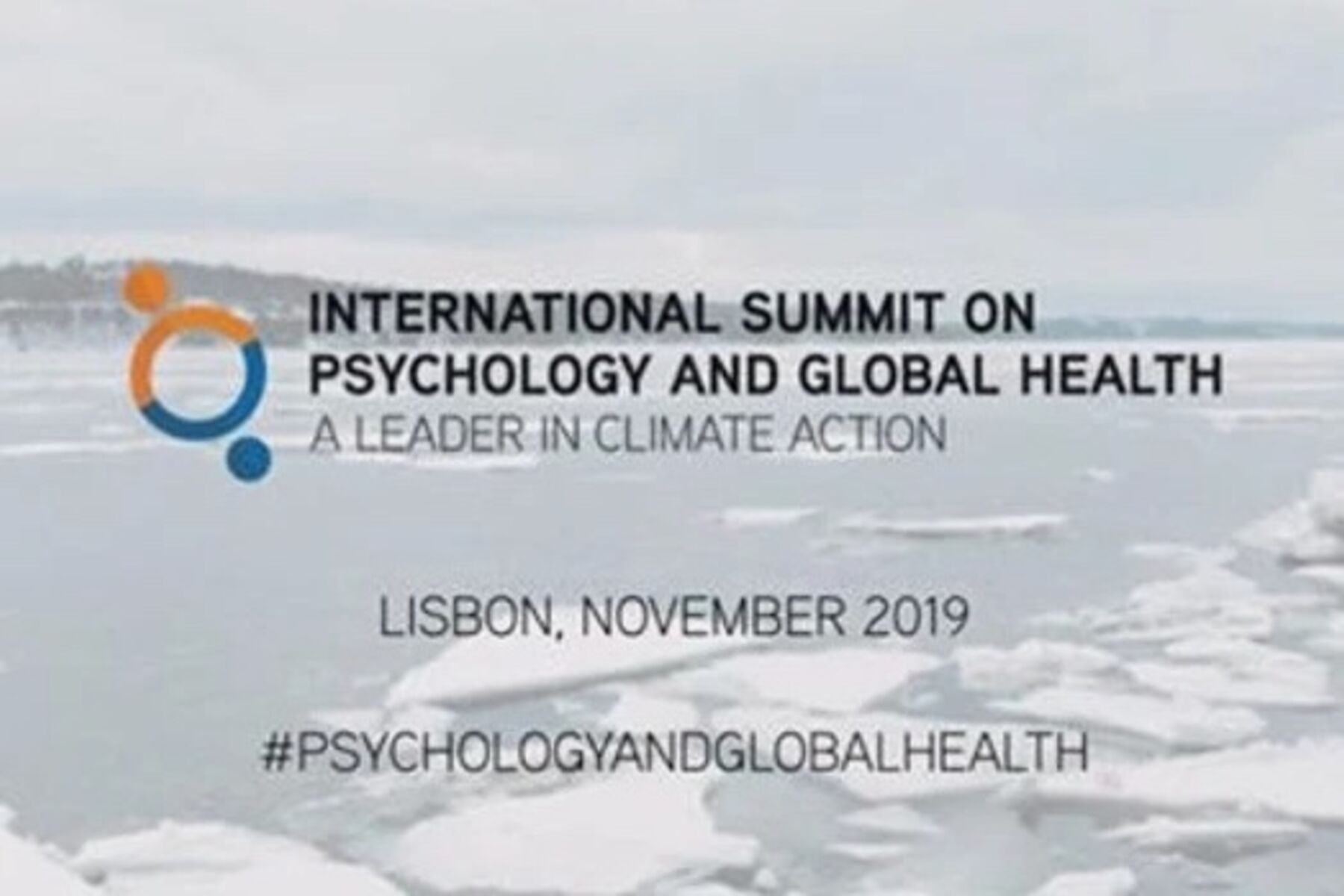 The International Summit on Psychology and Global Health