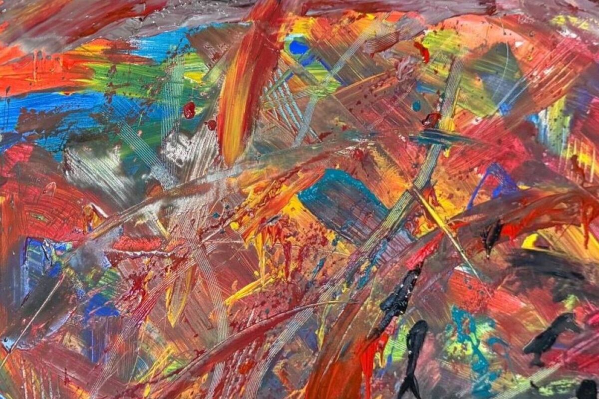 Запрошуємо долучитись до Осінньої Реляційної Школи