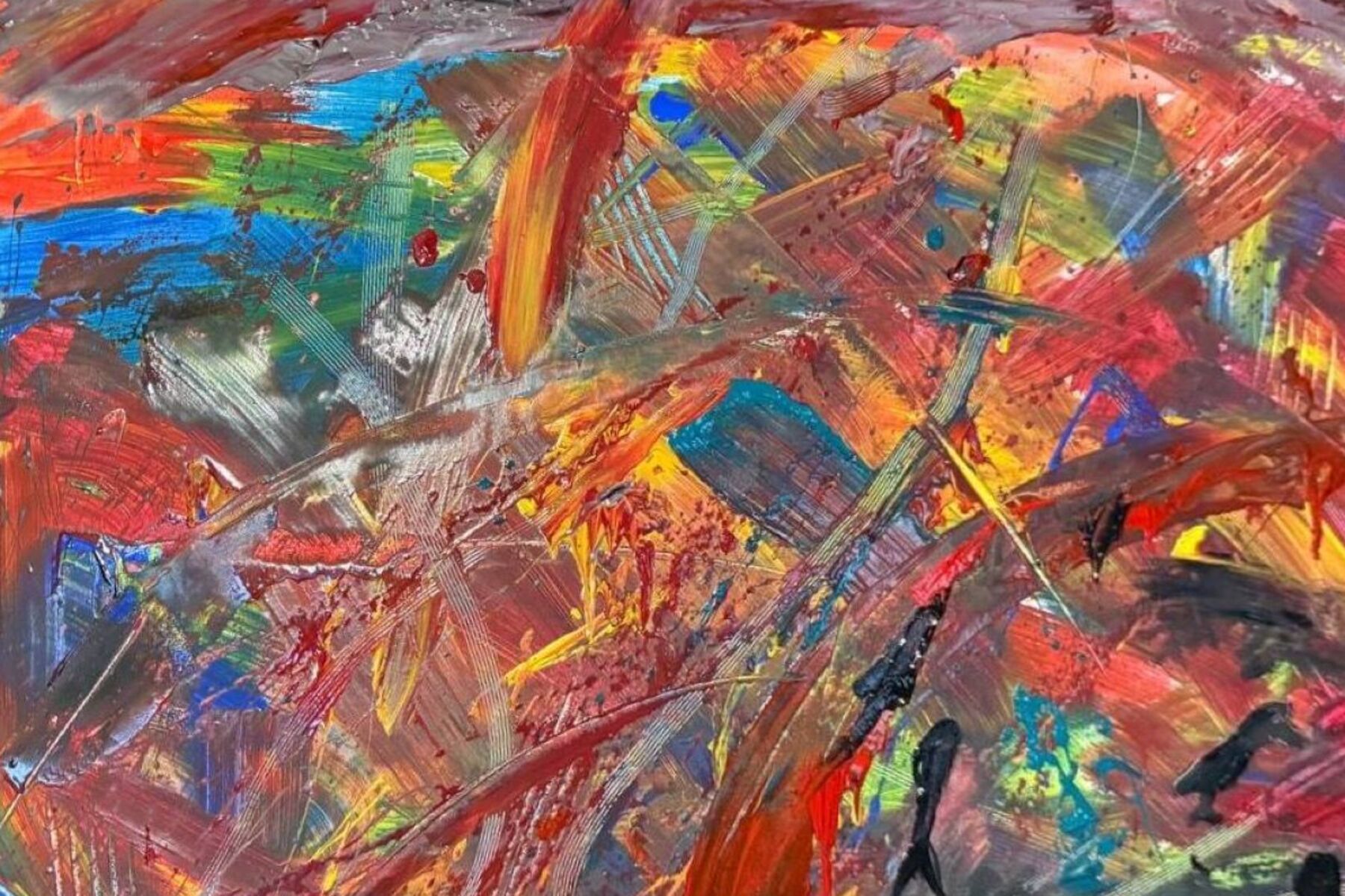 Запрошуємо долучитись до Осінньої Реляційної Школи