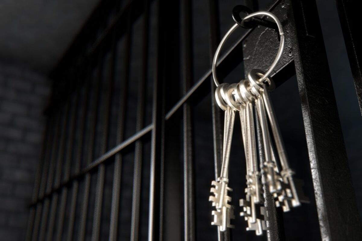 Соціально-психологічні особливості осіб, засуджених до позбавлення волі