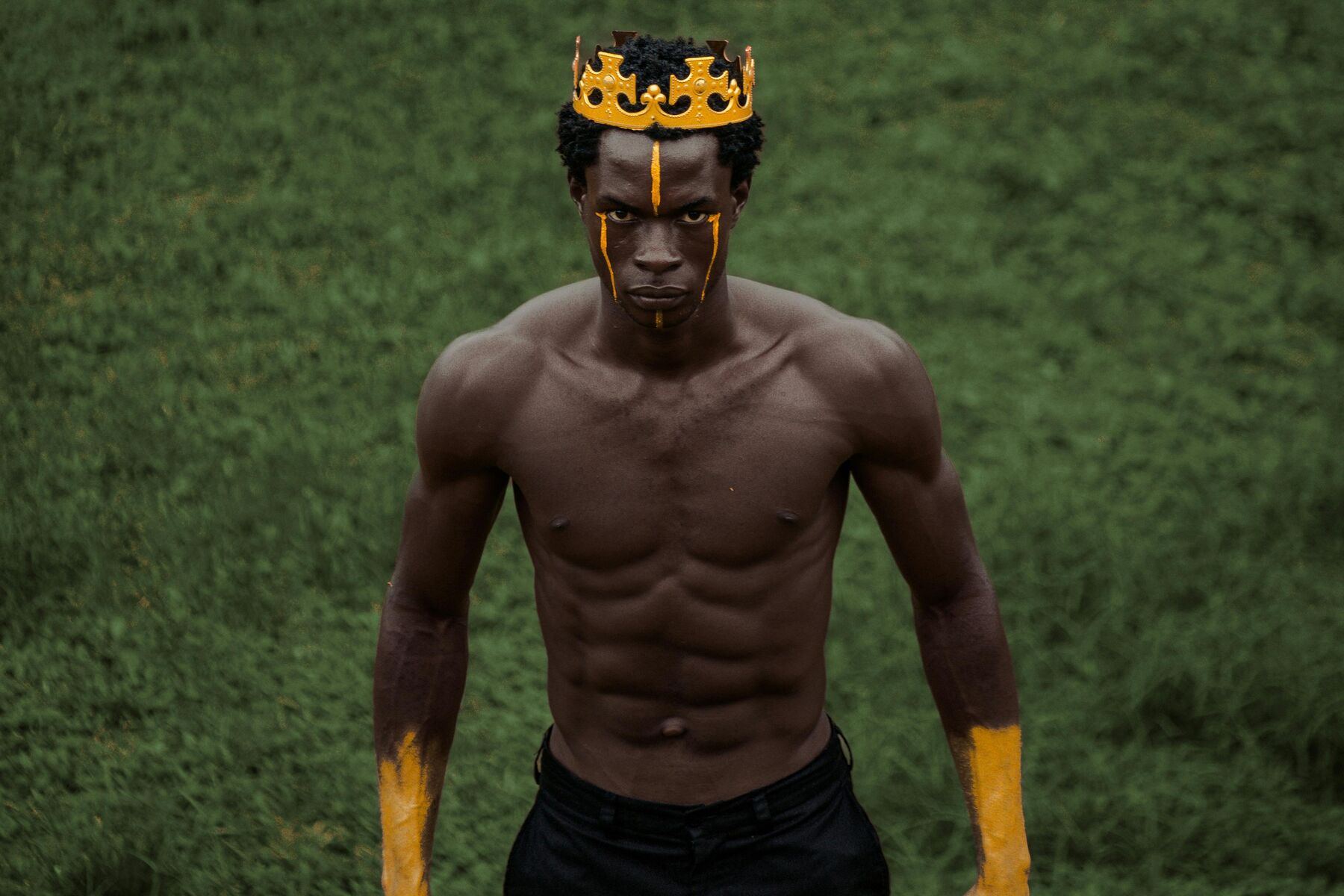 Темні риси особистості